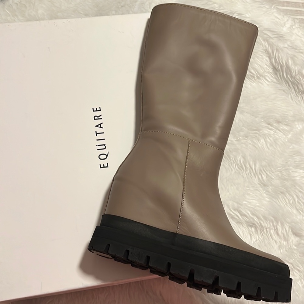 Equitare Designer Boots